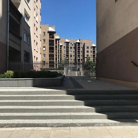 Lama Rooms Warschau Exterior foto