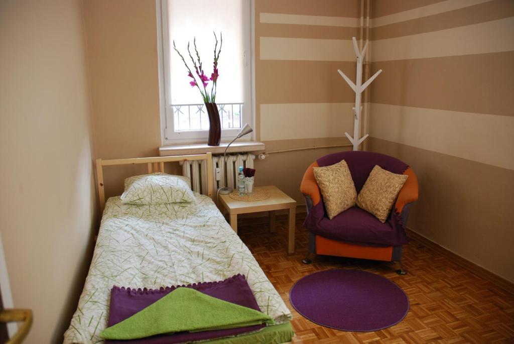 Lama Rooms Warschau Exterior foto